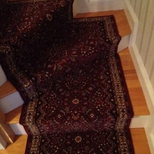 san lorenzo stair runner
