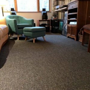 Commercial Carpet for Home