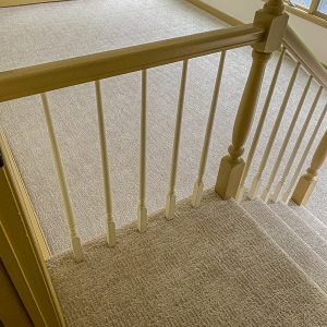 Dixie Home - Aspects - Antiquity - Wall to Wall Carpet