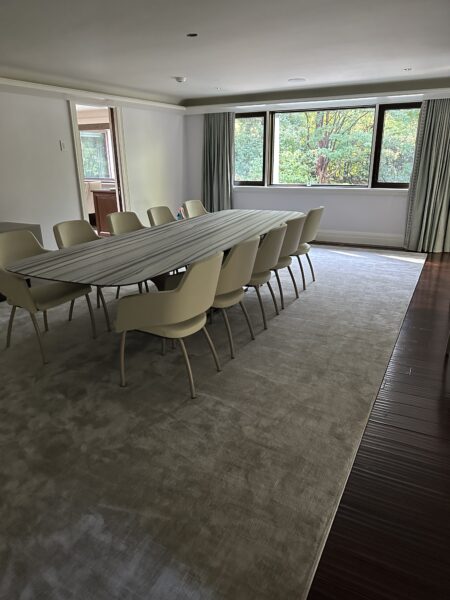 Sheer Luster - Breeze