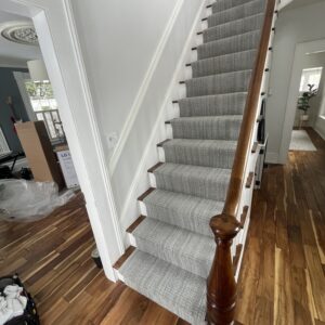 Brock chelsea telescope rug