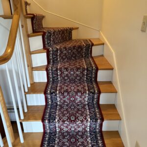 Lafortune brilliant rug