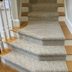 custom Stairrunner