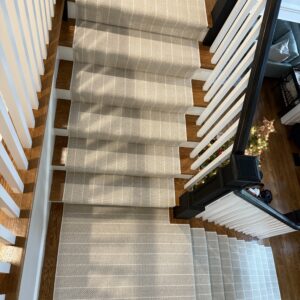 Whittier canterbury bisque rug