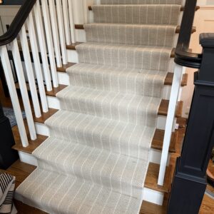 Whittier canterbury bisque rug